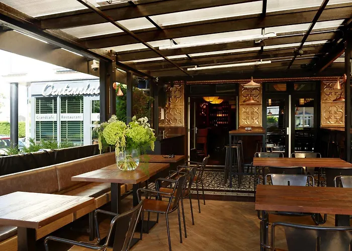 Boutique Hotel Chariot - Amsterdam Schiphol Airport