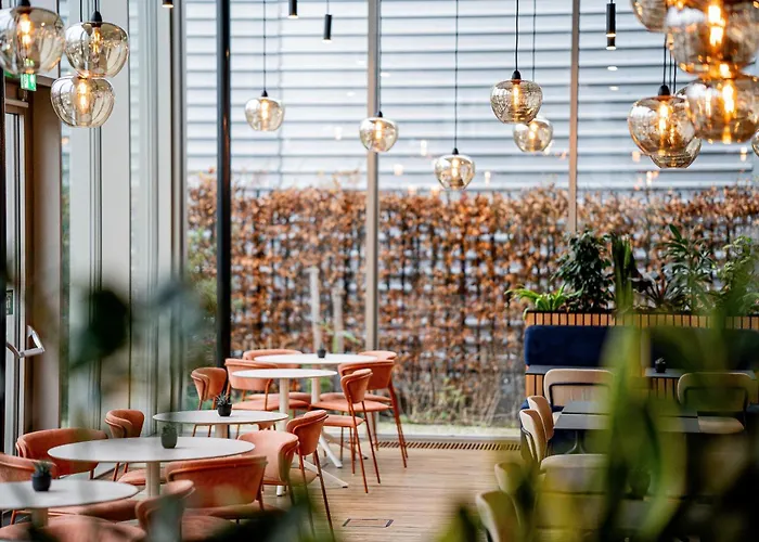Yotel Amsterdam