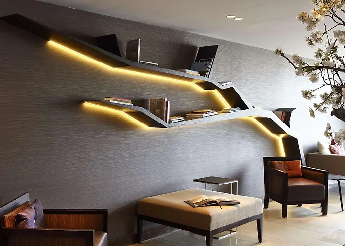 Hyatt Place Amsterdam Airport